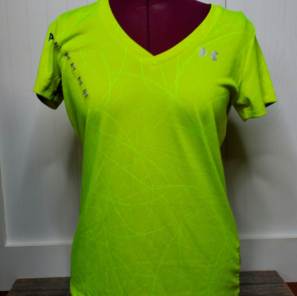 NEW Under Armour
